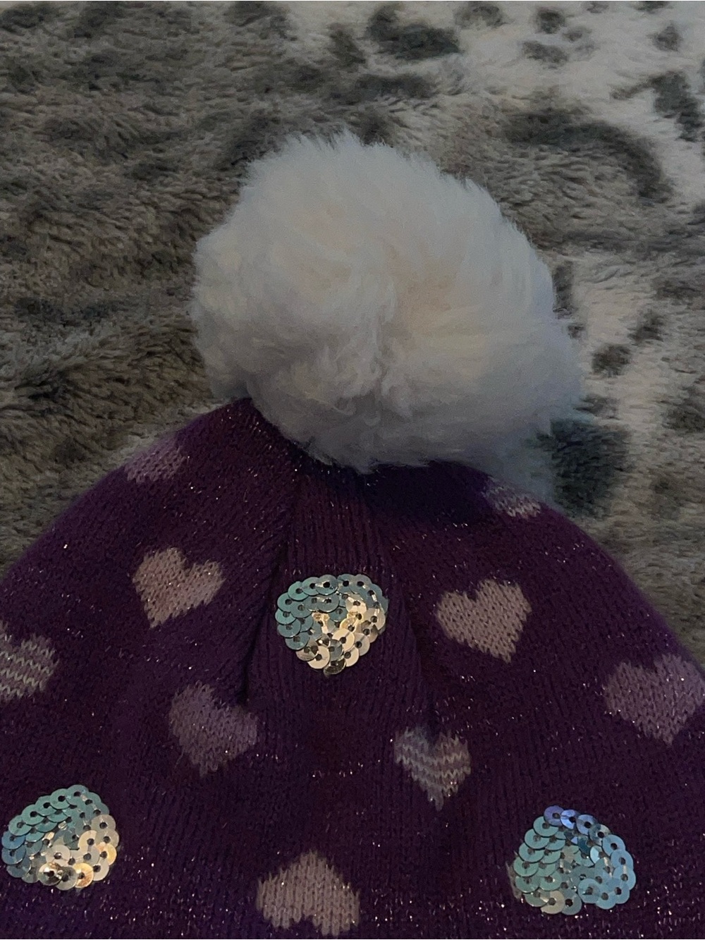 Toby winter hat - Picture 2 of 7